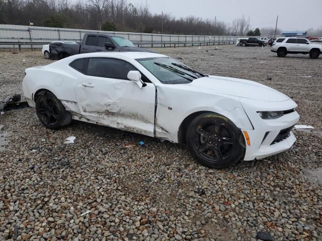 2018 Chevrolet Camaro LT