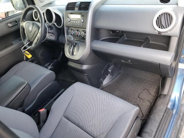 2008 Honda Element EX