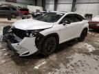 2021 Lexus RX 350 F-Sport