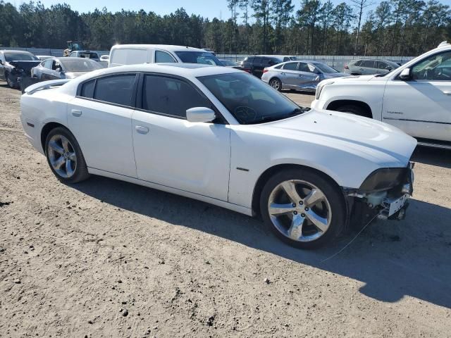 2013 Dodge Charger R/T