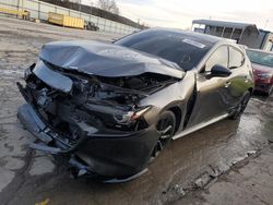 2023 Mazda 3 Premium Plus en venta en Lebanon, TN