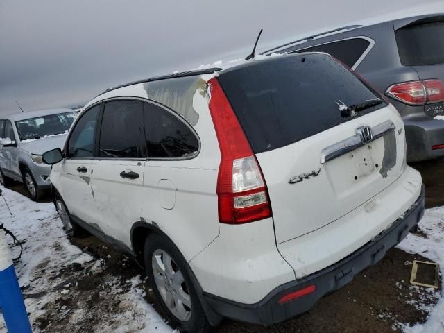 2008 Honda CR-V EX