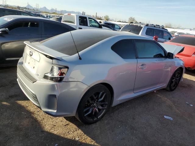 2014 Scion TC