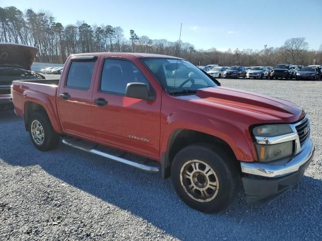 2005 GMC Canyon