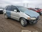 1996 Honda Odyssey EX