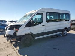 2019 Ford Transit T-350 en venta en Wilmer, TX