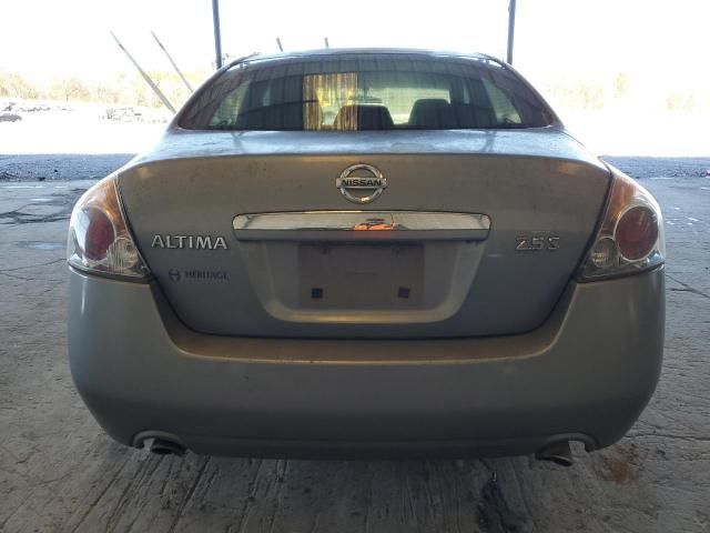 2007 Nissan Altima 2.5