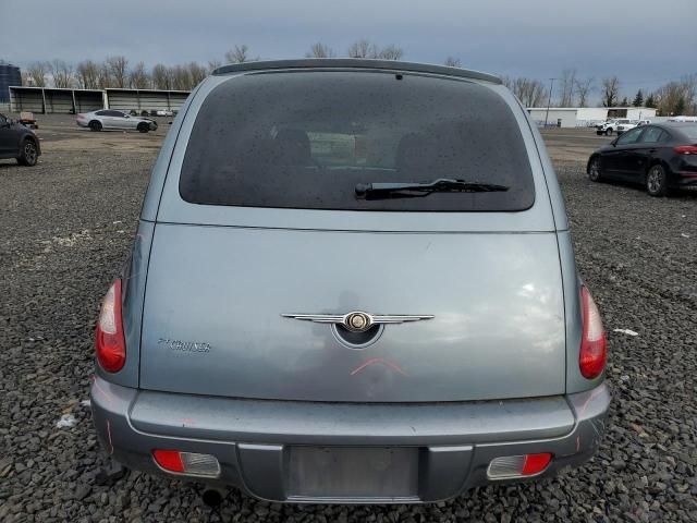 2008 Chrysler PT Cruiser