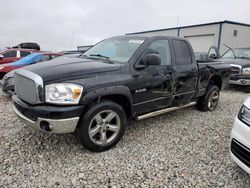 Dodge RAM 1500 Vehiculos salvage en venta: 2008 Dodge RAM 1500 ST