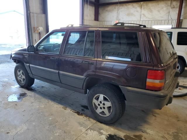 1995 Jeep Grand Cherokee Laredo