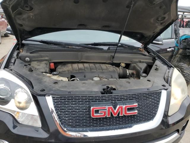 2012 GMC Acadia SLT-1