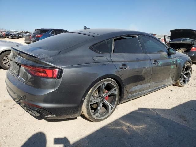 2019 Audi RS5