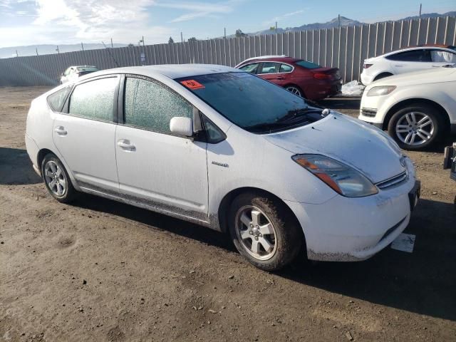 2009 Toyota Prius