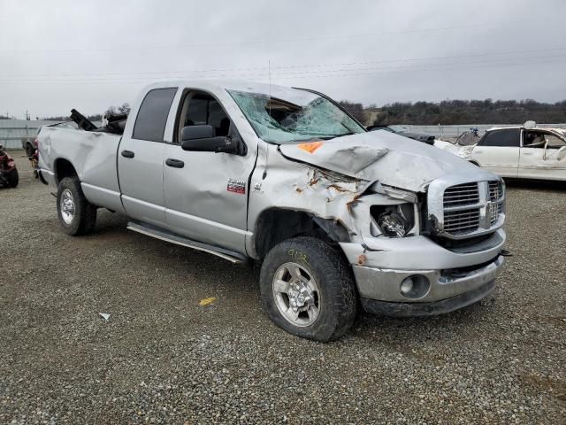 2009 Dodge RAM 2500