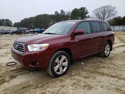 2009 Toyota Highlander Limited en venta en Seaford, DE