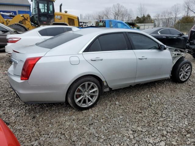 2019 Cadillac CTS Luxury