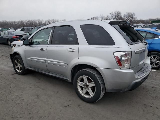 2005 Chevrolet Equinox LT