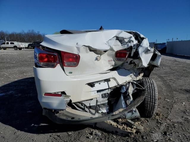 2015 Chevrolet Malibu LS