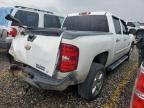 2011 Chevrolet Silverado C1500 LT