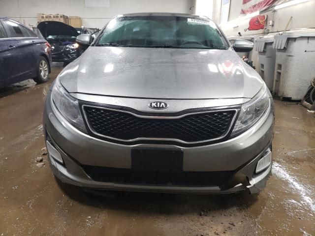 2014 KIA Optima LX