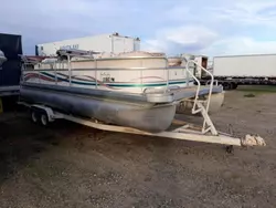Other Marine Trailer salvage cars for sale: 2000 Other Marine Trailer