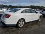 2016 Ford Taurus SEL