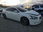 2012 Nissan Maxima S