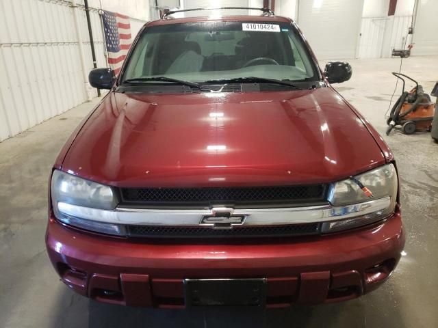 2004 Chevrolet Trailblazer LS