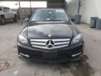 2011 Mercedes-Benz C 300 4matic