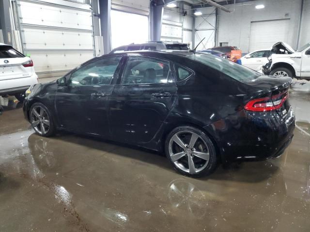 2014 Dodge Dart GT