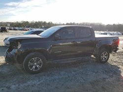 Chevrolet Colorado salvage cars for sale: 2018 Chevrolet Colorado Z71