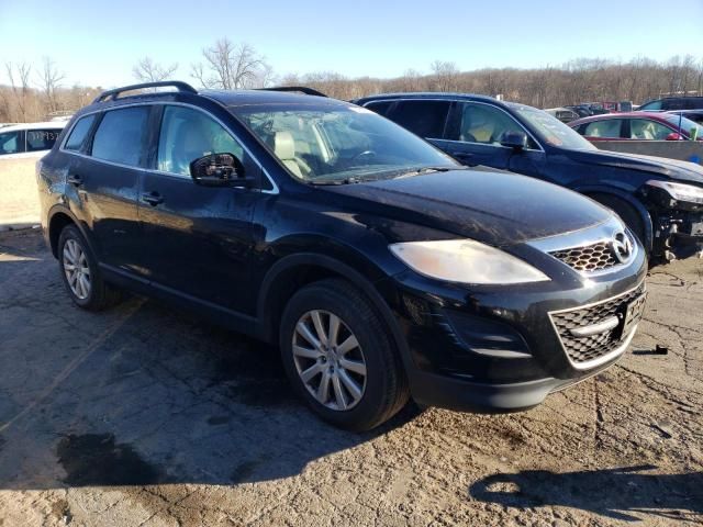 2010 Mazda CX-9