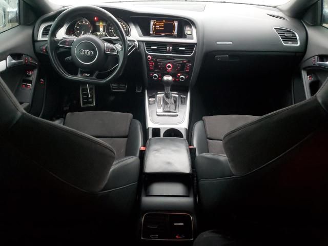 2013 Audi S5 Premium Plus