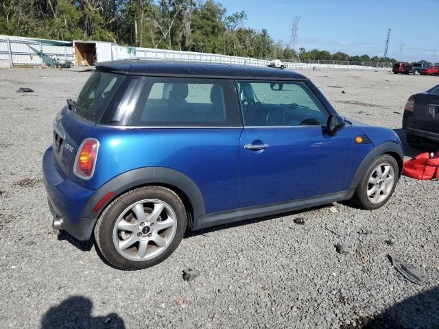 2007 Mini Cooper