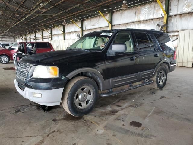 2004 Ford Expedition XLT