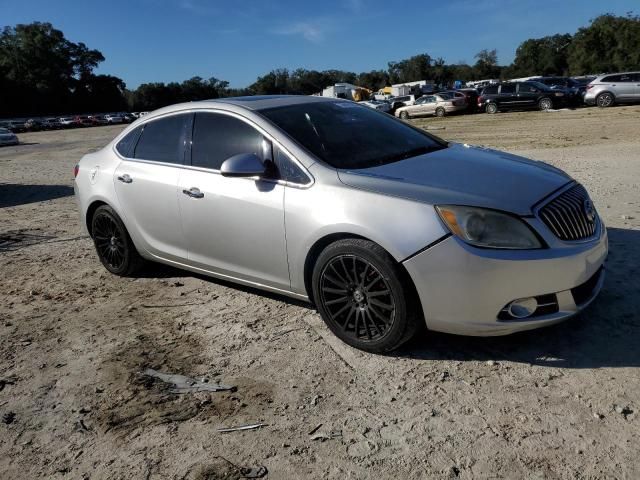 2013 Buick Verano