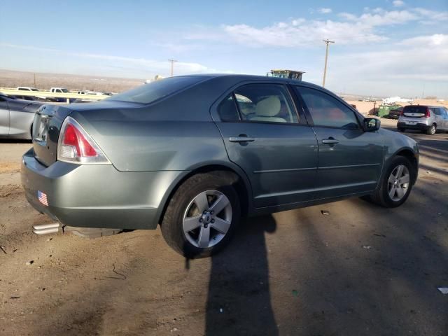 2006 Ford Fusion SE