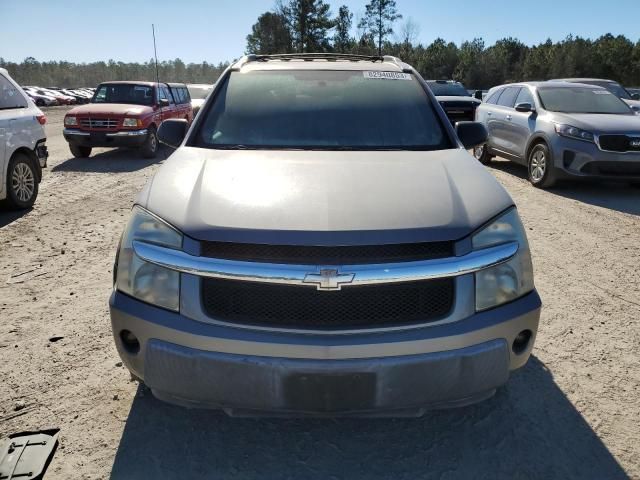 2005 Chevrolet Equinox LT