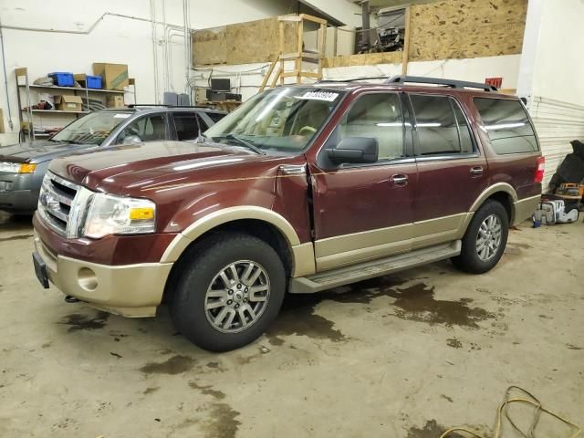 2012 Ford Expedition XLT