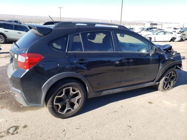 2013 Subaru XV Crosstrek 2.0 Premium