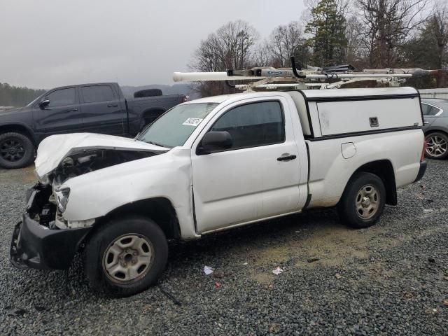 2014 Toyota Tacoma