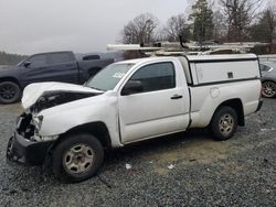 Toyota Tacoma Vehiculos salvage en venta: 2014 Toyota Tacoma