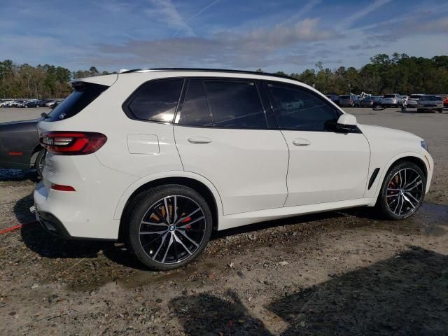 2023 BMW X5 Sdrive 40I