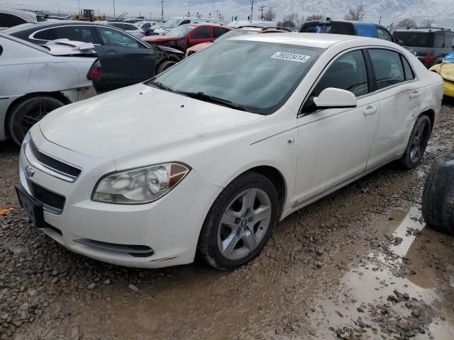 2008 Chevrolet Malibu 1LT