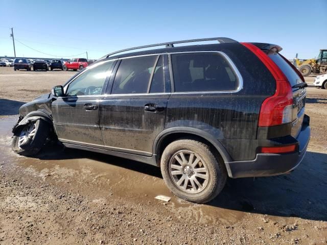 2008 Volvo XC90 3.2