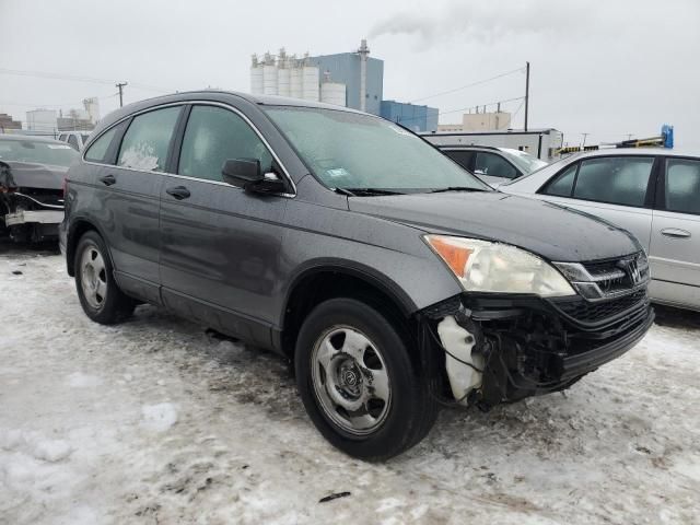 2010 Honda CR-V LX