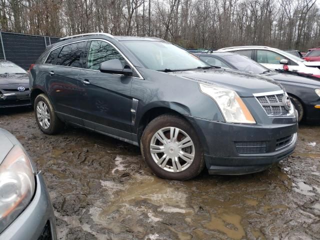 2011 Cadillac SRX Luxury Collection