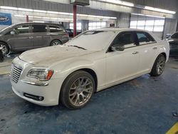 Chrysler 300 Vehiculos salvage en venta: 2012 Chrysler 300 Limited