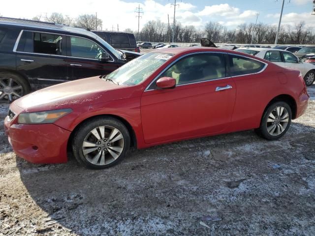 2008 Honda Accord LX-S