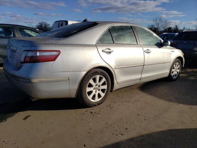 2009 Toyota Camry Hybrid